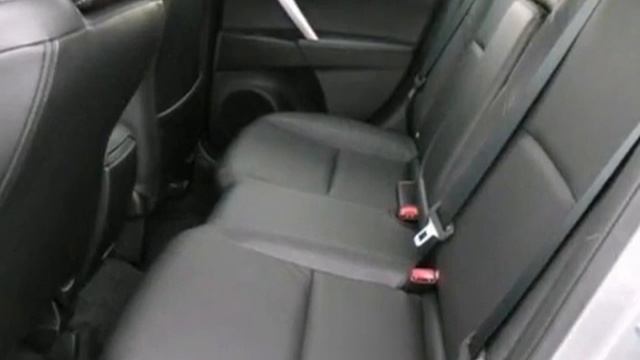 2013 Mazda MAZDA3 Lincoln, NE #LM1485 смотреть онлайн