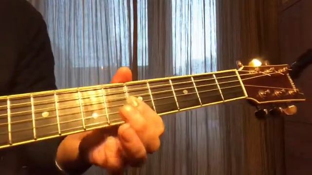 maxosGuitar Yamaha ll16 2005 смотреть онлайн