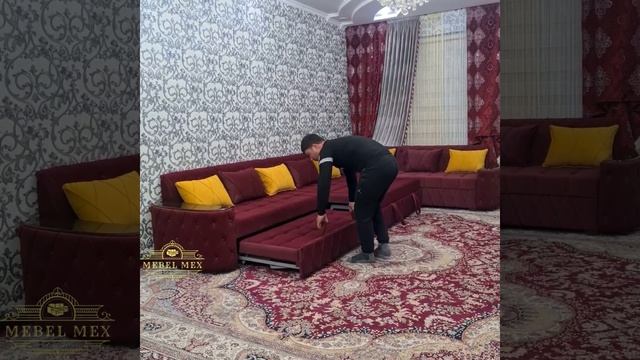 Красный диван смотреть онлайн