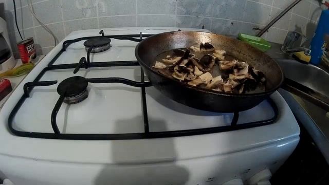 Рецепты моей бабушки