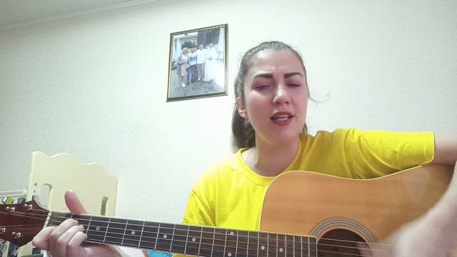 dj Дождик - почему же (мой Кавер) смотреть онлайн