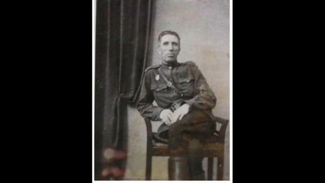 Их судьбы сделала похожими война