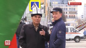 Песни, Ленин и водочка за углом – Первомайская нетленка