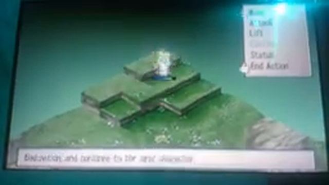 Phantom Brave; The Hermuda Triangle: Battle Tutorials смотреть онлайн
