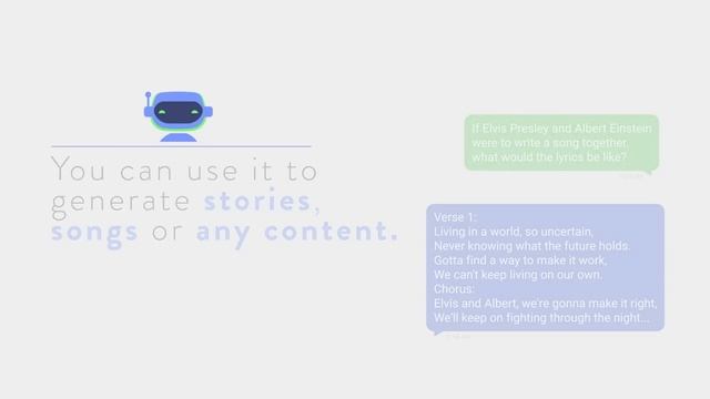 Open Chat - AI Chat Bot смотреть онлайн