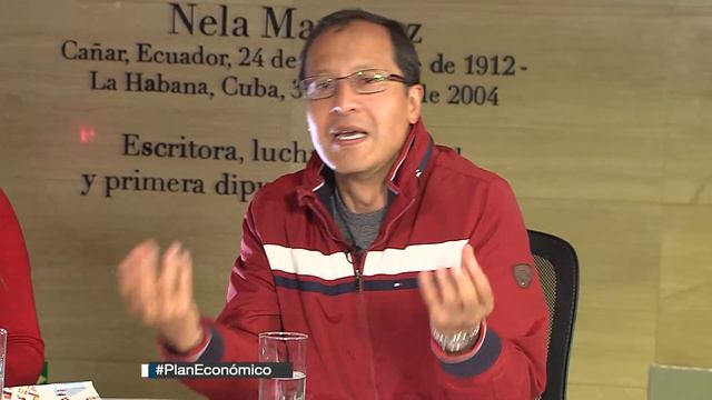 Termómetro Ciudadano, invitados: Pablo Dávalos, Michelle Arévalo y Sebastián Carvajal. смотреть онлайн