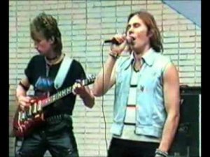 Облачный Край – Рок-фестиваль «Подольск-87» (12.09.1987)