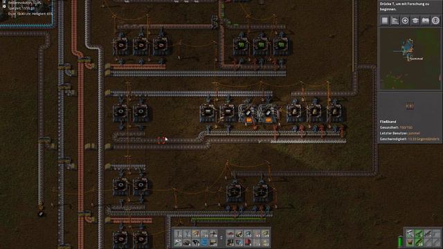 Magic Balancer! - #42 FACTORIO Staffel 2 [Deutsch/German][Live-LP] смотреть онлайн