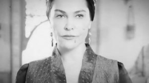 Великая Сафие Султан