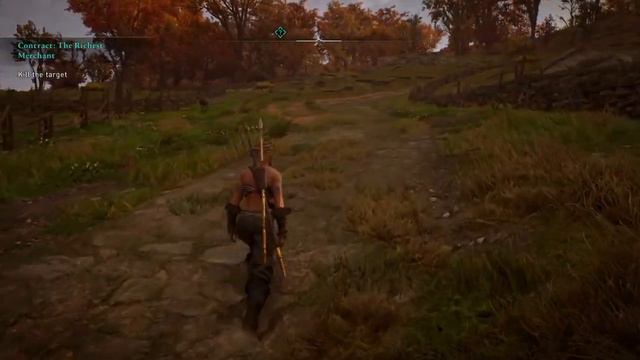 Assassin's Creed Valhalla - Eivor's Dismount, Walking and Running Animations Not Quite Right. смотреть онлайн
