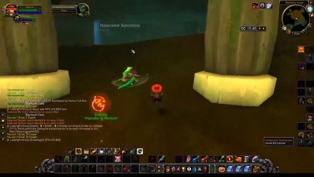 Golden pearl in classic wow how to farm \ где нафармить золотую жемчужину в классик ВОВ смотреть онлайн