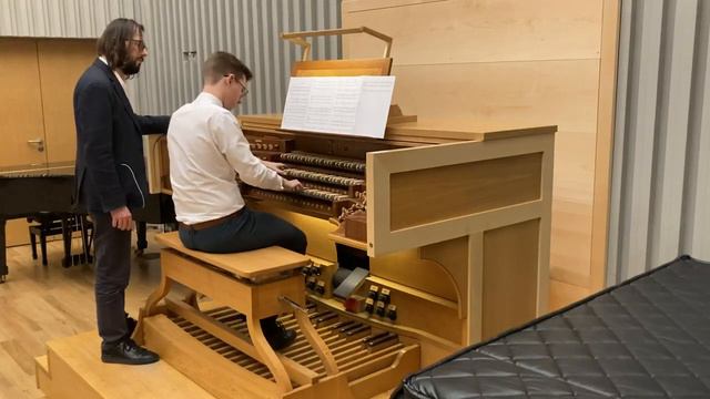 I. Dubkova. El Greko / Apostles Peter and Paul (Jakub Moneta) смотреть онлайн