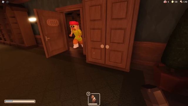 СПАСТИ БЛОНДИНКУ или МИССИЯ НЕВЫПОЛНИМА в игре ДОРС роблокс | DOORS roblox | Спасаю Лерчег (Ler4eg) смотреть онлайн