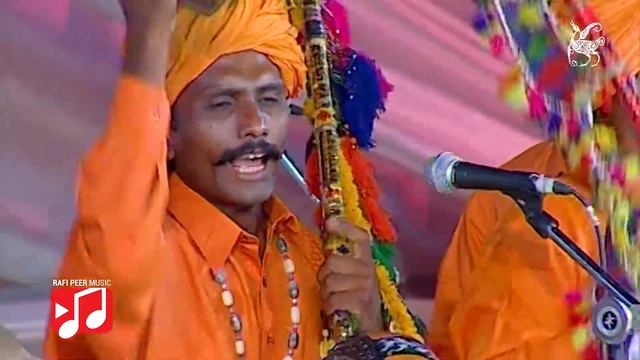 Sajan Faqir | Saraiki Folk Song | Best Sindhi Sufi Kalam | Mystic Music Sufi Festival Multan.