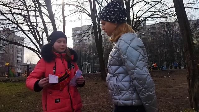 ТАНЯ ПРОМЕНЯЛА ЛУЧШЕГО ДРУГА НА 600 ГРИВЕН?!? смотреть онлайн