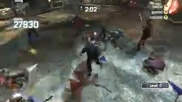 Batman Arkham City Riddler Challenge Gameplay смотреть онлайн