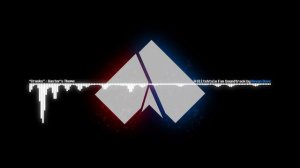 «Cracks» - Gaster's Theme (A Glitchtale Fan Soundtrack by Nevan Dove)