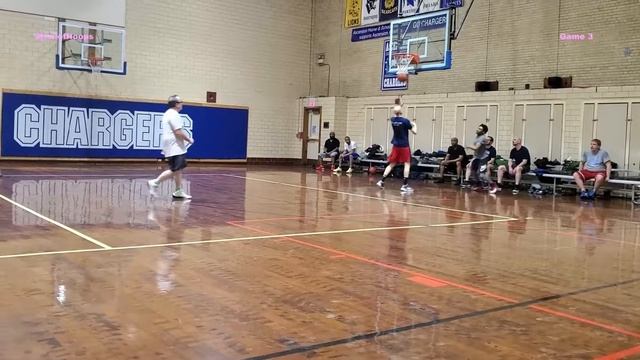 Game 3 | Ascension 2.19.2020