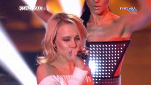 GRIVINA - Я хочу | SnowПати 4