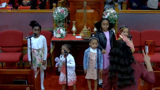 Bethel Gibson Road - Sunday Service - Sunday 24th July 2022 смотреть онлайн