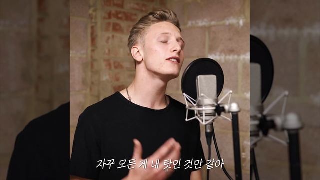 [Live] 이담(Etham) - 12:45 (Stripped) | 한글자막 라이브 смотреть онлайн