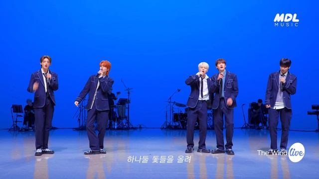 [4K] 더윈드(The Wind) “H! TEEN” Band LIVE Concert 더윈드만의 K-하이틴 속으로💙 [it’s KPOP LIVE 잇츠라이브] смотреть онлайн
