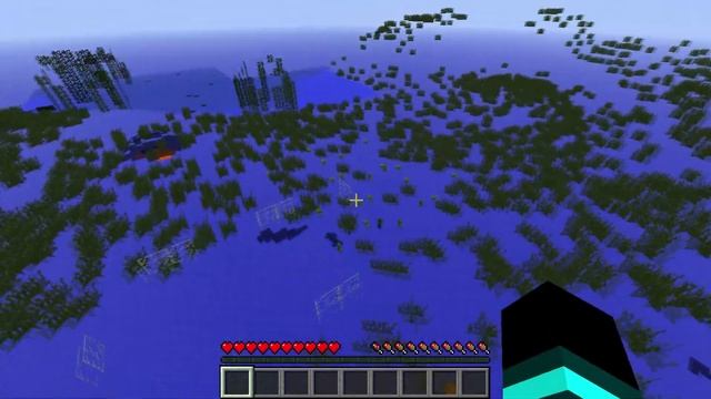 Minecraft 1.5.2 - Como Instalar X-RAY MOD - ESPAÑOL [HD] 1080p смотреть онлайн