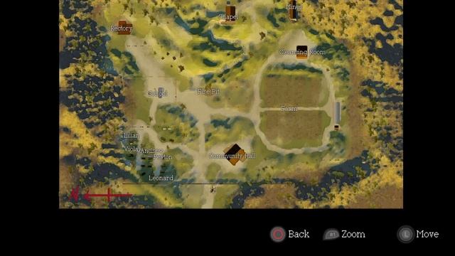 I can't handle this game|Sagebrush Part 1/2 смотреть онлайн