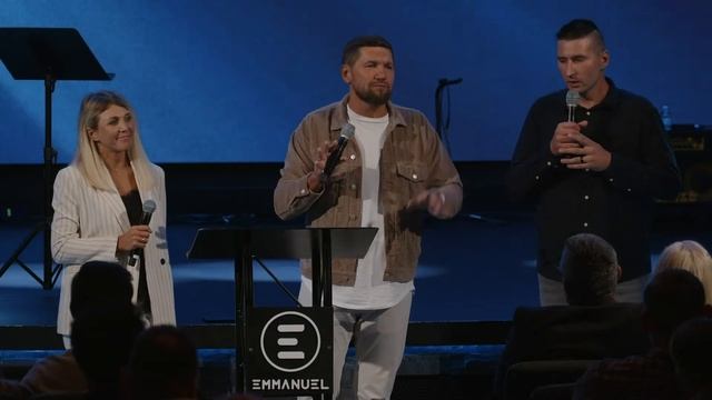 Семейный семинар | часть 2 | Василий и Наталья Доценко | 9/10/22 смотреть онлайн