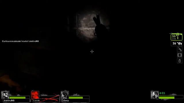 Lets Play Left 4 Dead 2 Custom Map Silent Hill Deux | HD | | PC | Part 11 Nowhere смотреть онлайн