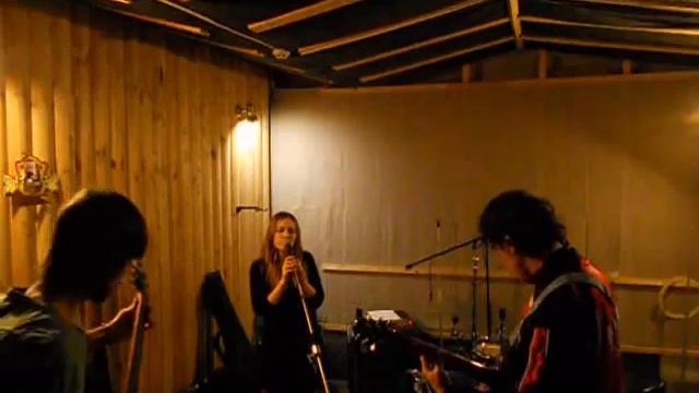 Щепка - Белый стих (репа 9 февраля 2012 года) смотреть онлайн