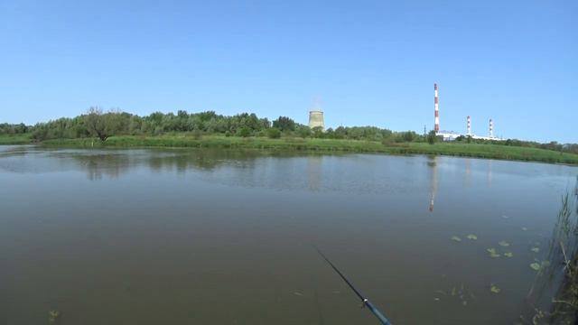 Рыбалка с сыновьями Забытая река HD 1080p смотреть онлайн