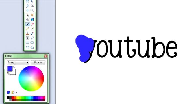 How To: Add a Glow Effect to Text/Images [Paint.NET Tutorial] смотреть онлайн
