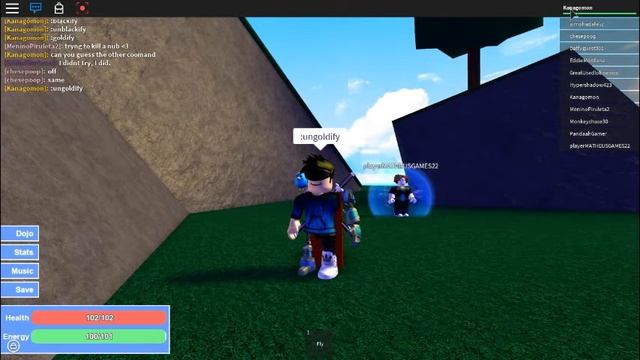 Testing VIP commands!!/roblox смотреть онлайн