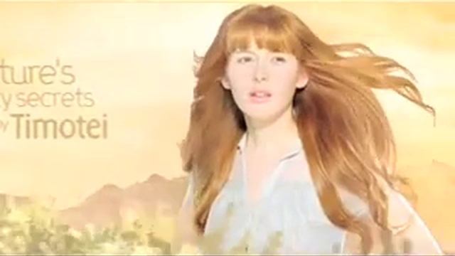 TIMOTEI SHAMPOO TV commercial смотреть онлайн