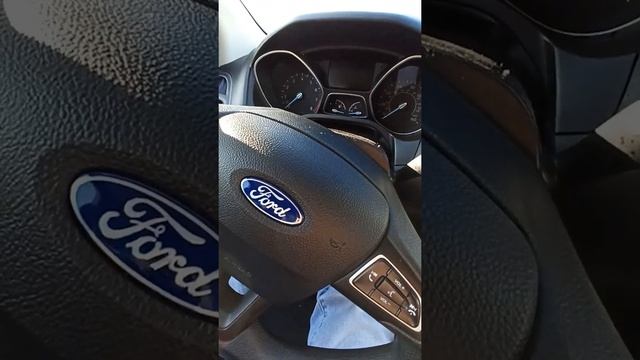 Ford Focus 3 смотреть онлайн