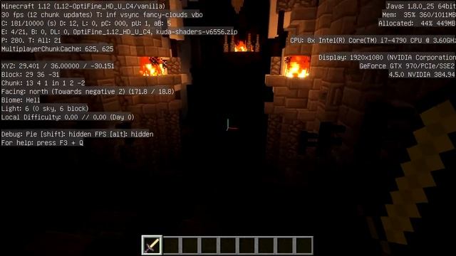 САМАЯ БОЛЬШАЯ БАШНЯ В MINECRAFT! смотреть онлайн