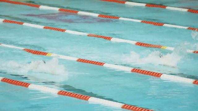 Cody Miller Behind the Scenes at the TYR Pro Swim Series | Off the Blocks S2 Ep4 смотреть онлайн