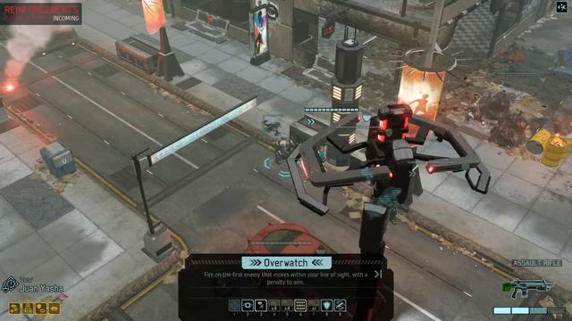 XCOM 2: Ends of the World Episode 12: For Pension, Perhaps смотреть онлайн
