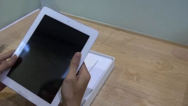Clip trải nghiệm iPad 4 128GB смотреть онлайн