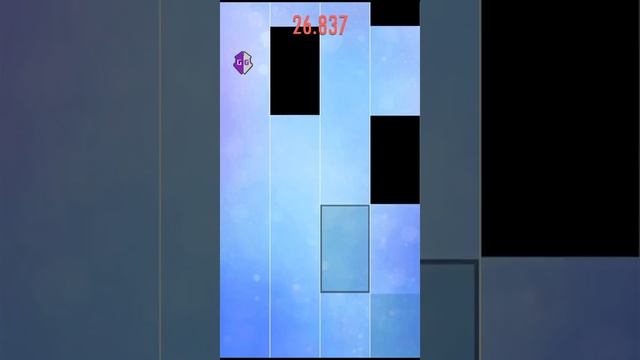 Piano Tiles 2 | Топовый баг смотреть онлайн