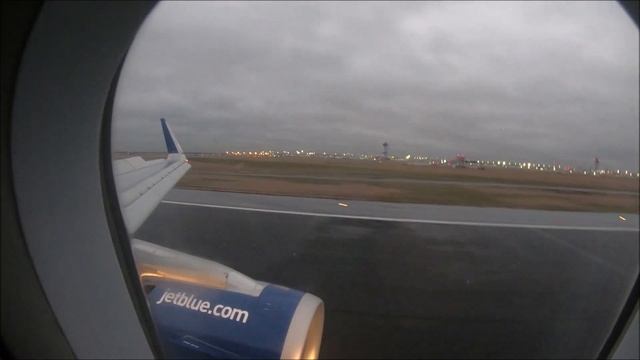 Landing in JFK International Airport смотреть онлайн