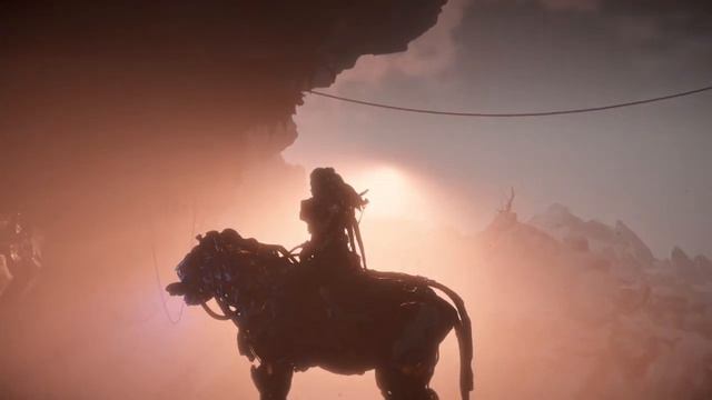Horizon Zero Dawn™ Beyond Gaia Prime - Part 5 смотреть онлайн