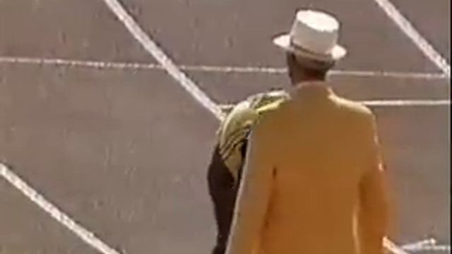 Bert Cameron's 1984 Olympic 400m Semi смотреть онлайн
