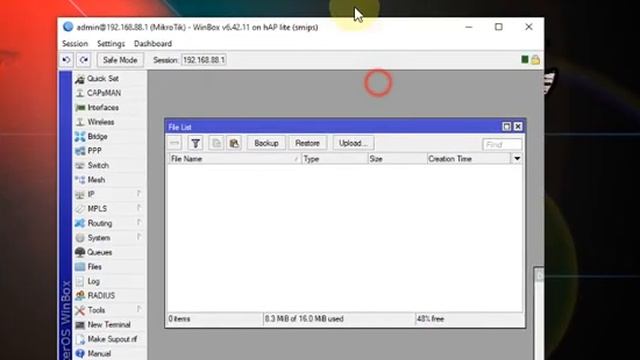 Mikrotik Free Hotspot Portal Editing Part 1 смотреть онлайн