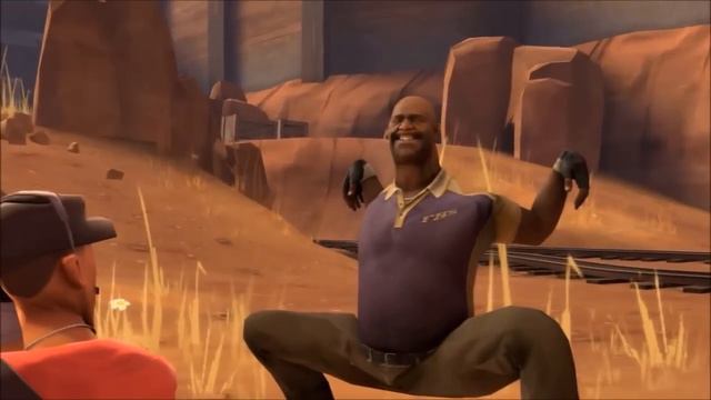 [SFM] Ogreaggressive (Snippet) смотреть онлайн
