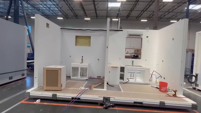 Inside BOXABL | Building The Future Of Affordable Housing