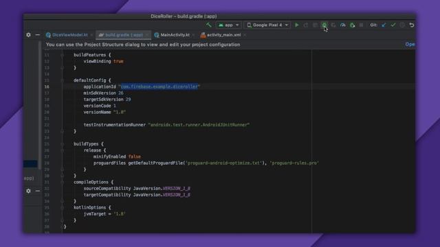 Getting started with Google Analytics for Firebase with Kotlin and Android - Firecasts смотреть онлайн