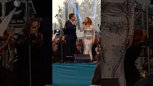 "Гардемарины вперёд " Владислав Косарев и Екатерина Гусева смотреть онлайн