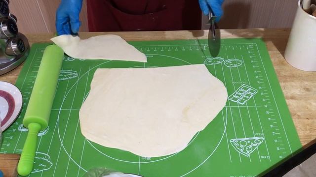 Готовим здоровую пищу 